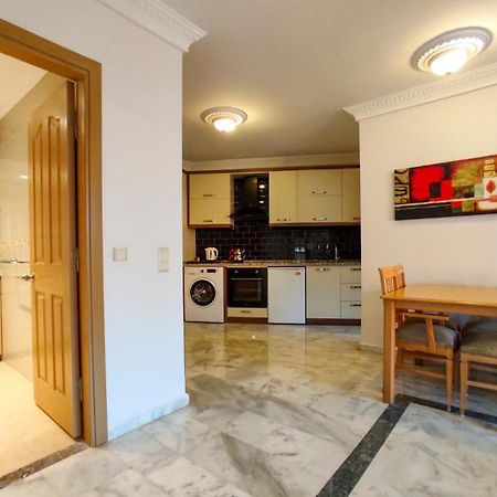 07 Group Hotel Alanya Eksteriør billede