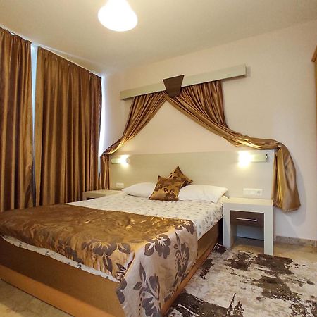 07 Group Hotel Alanya Eksteriør billede