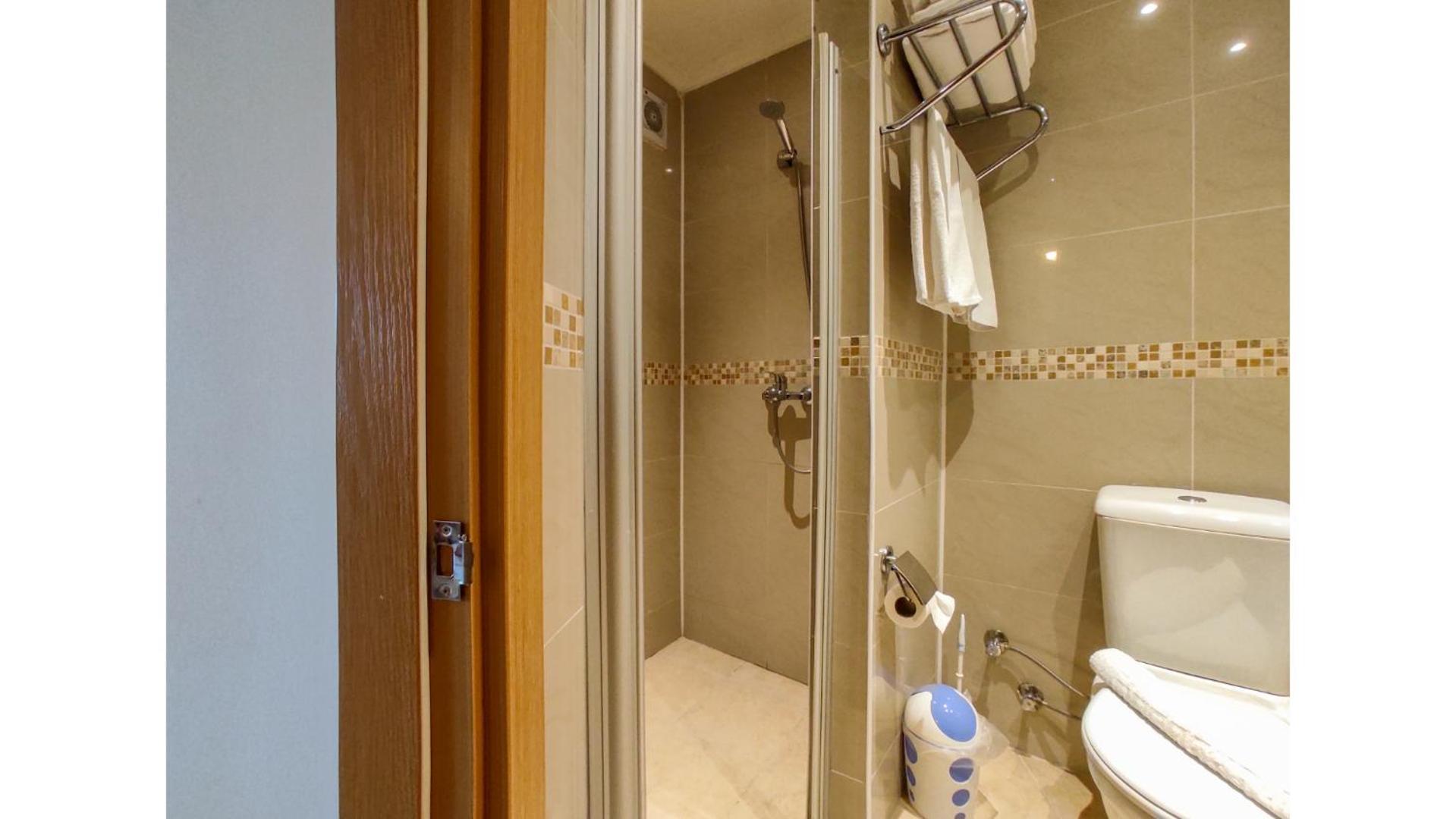 07 Group Hotel Alanya Eksteriør billede