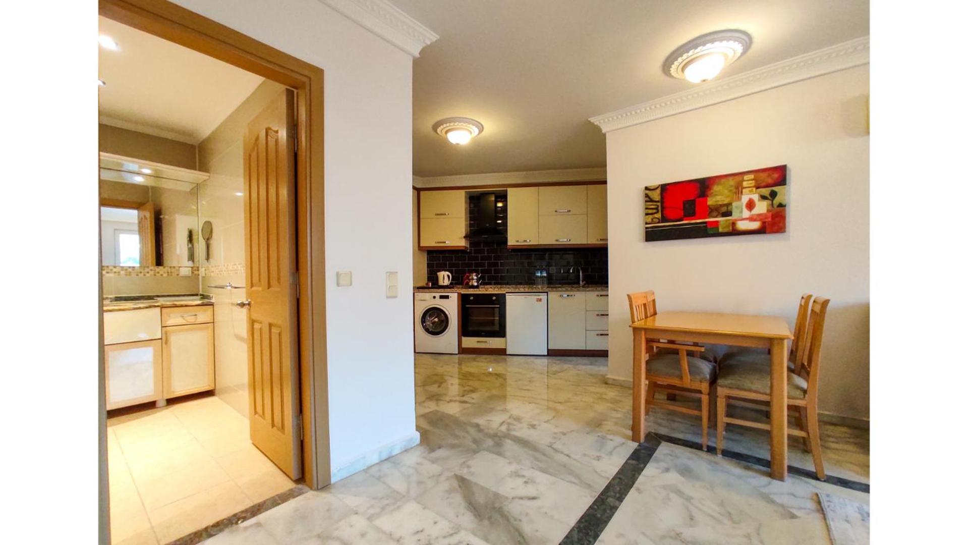 07 Group Hotel Alanya Eksteriør billede