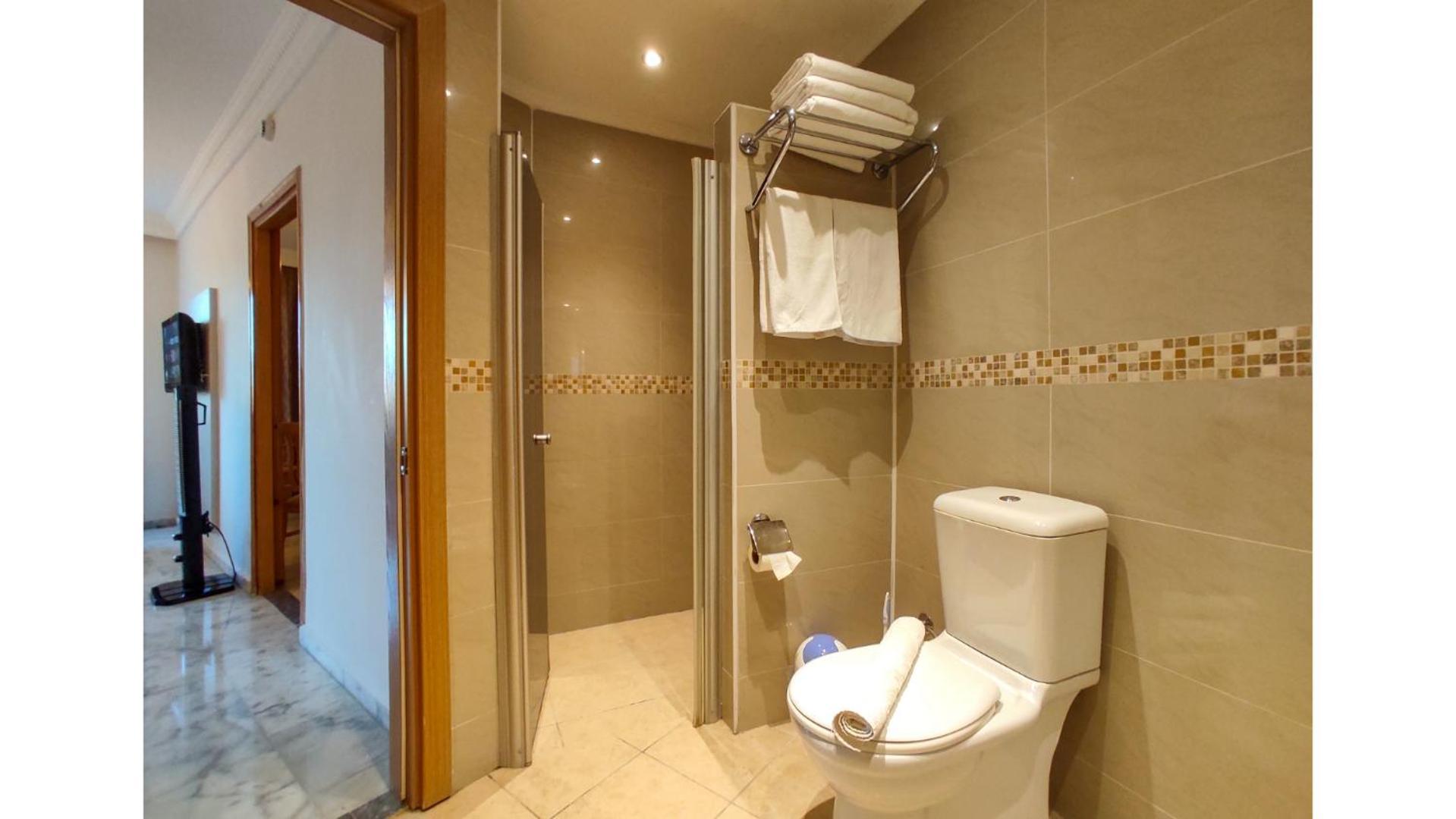 07 Group Hotel Alanya Eksteriør billede